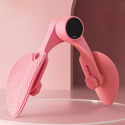 Adjustable Leg and Pelvic Muscle Trainer