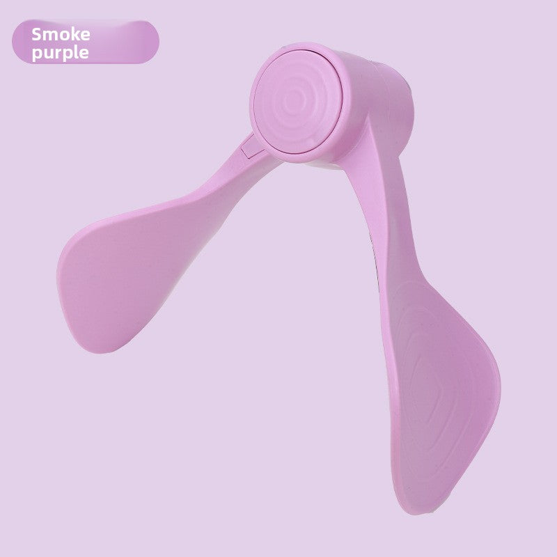 Adjustable Leg and Pelvic Muscle Trainer