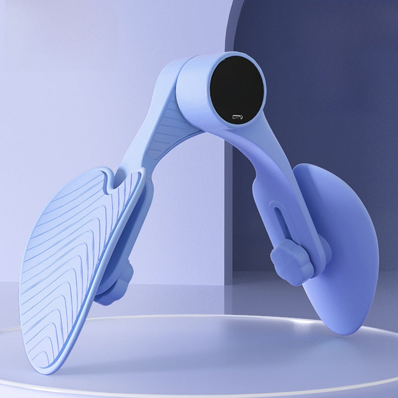 Adjustable Leg and Pelvic Muscle Trainer