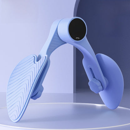 Adjustable Leg and Pelvic Muscle Trainer