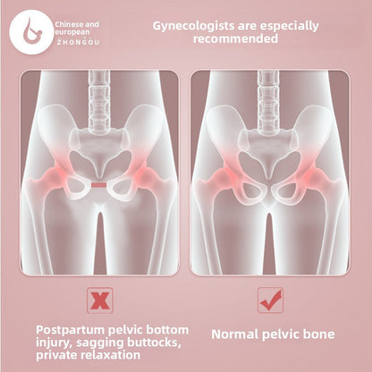 Pelvic Floor Trainer TrinTyFitness