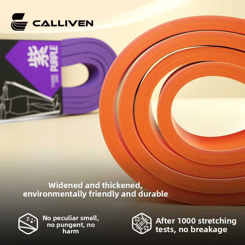 Heavy Duty Resistance Bands For Fitness Training TrinTyFitness