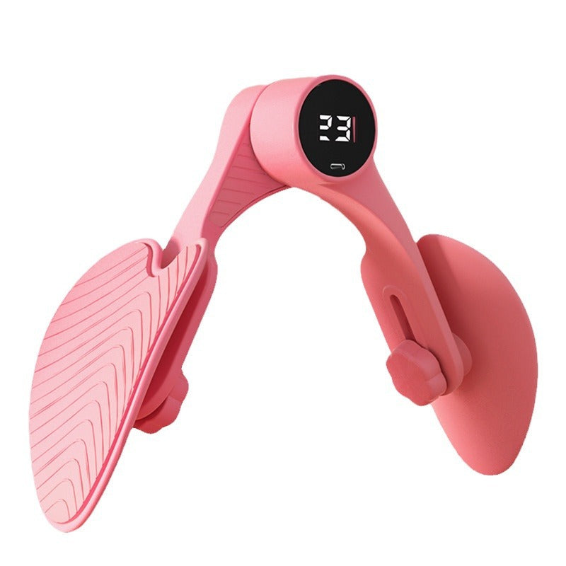 Adjustable Leg and Pelvic Muscle Trainer