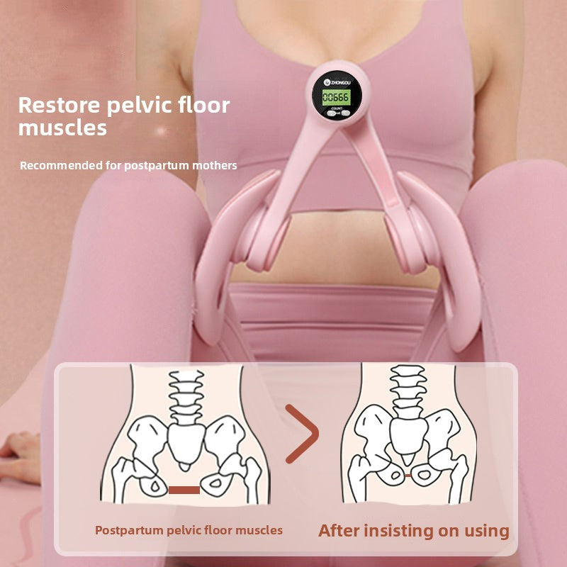 Pelvic Floor Trainer TrinTyFitness