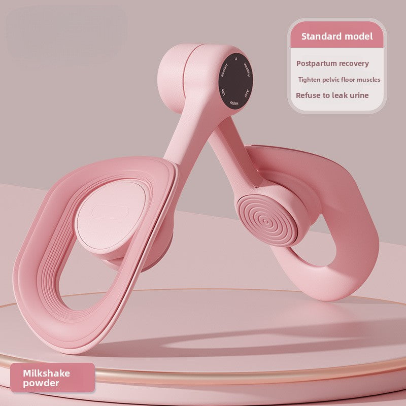 Adjustable Leg and Pelvic Muscle Trainer